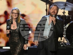 2025 Rock and Roll Hall of Fame Induction Ceremony - Show