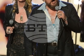 2025 Rock and Roll Hall of Fame Induction Ceremony - Show