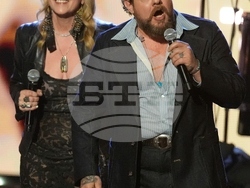 2025 Rock and Roll Hall of Fame Induction Ceremony - Show