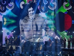 2025 Rock and Roll Hall of Fame Induction Ceremony - Show
