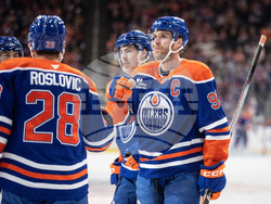 Avalanche Oilers Hockey