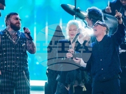 2025 Rock and Roll Hall of Fame Induction Ceremony - Show