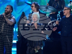 2025 Rock and Roll Hall of Fame Induction Ceremony - Show