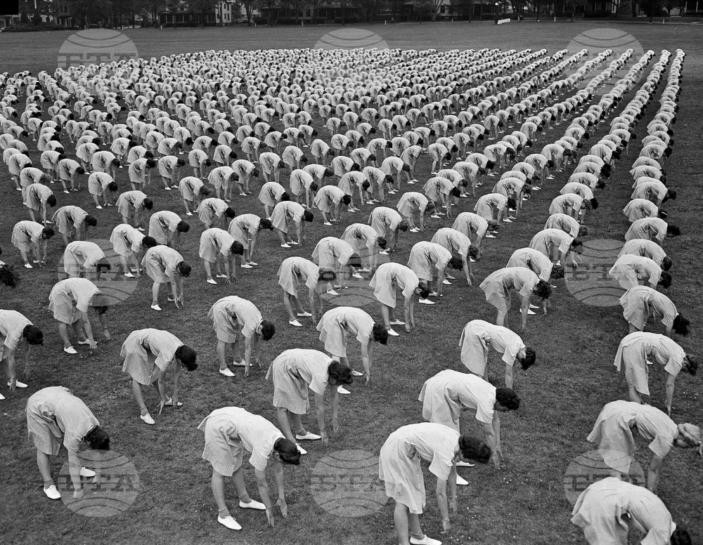 Be Well - Return to Calisthenics