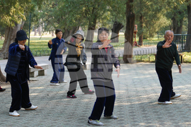 Be Well - Return to Calisthenics