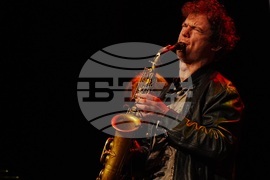 Пловдив - Plovdiv Jazz Fest - Милен Киров - концерт