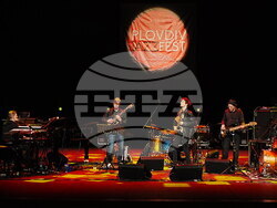 Пловдив - Plovdiv Jazz Fest - Милен Киров - концерт