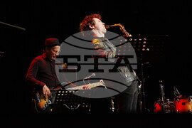 Пловдив - Plovdiv Jazz Fest - Милен Киров - концерт