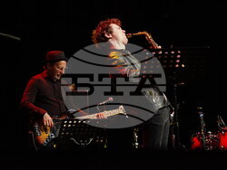 Пловдив - Plovdiv Jazz Fest - Милен Киров - концерт