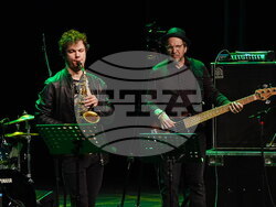 Пловдив - Plovdiv Jazz Fest - Милен Киров - концерт