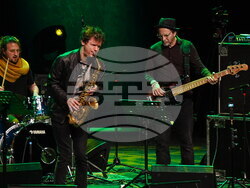 Пловдив - Plovdiv Jazz Fest - Милен Киров - концерт