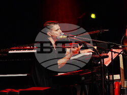 Пловдив - Plovdiv Jazz Fest - Милен Киров - концерт