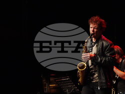 Пловдив - Plovdiv Jazz Fest - Милен Киров - концерт