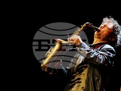 Пловдив - Plovdiv Jazz Fest - Милен Киров - концерт