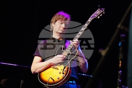 Пловдив - Plovdiv Jazz Fest - Милен Киров - концерт