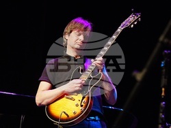 Пловдив - Plovdiv Jazz Fest - Милен Киров - концерт