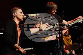 Пловдив - Plovdiv Jazz Fest - Милен Киров - концерт