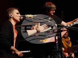 Пловдив - Plovdiv Jazz Fest - Милен Киров - концерт