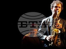 Пловдив - Plovdiv Jazz Fest - Милен Киров - концерт