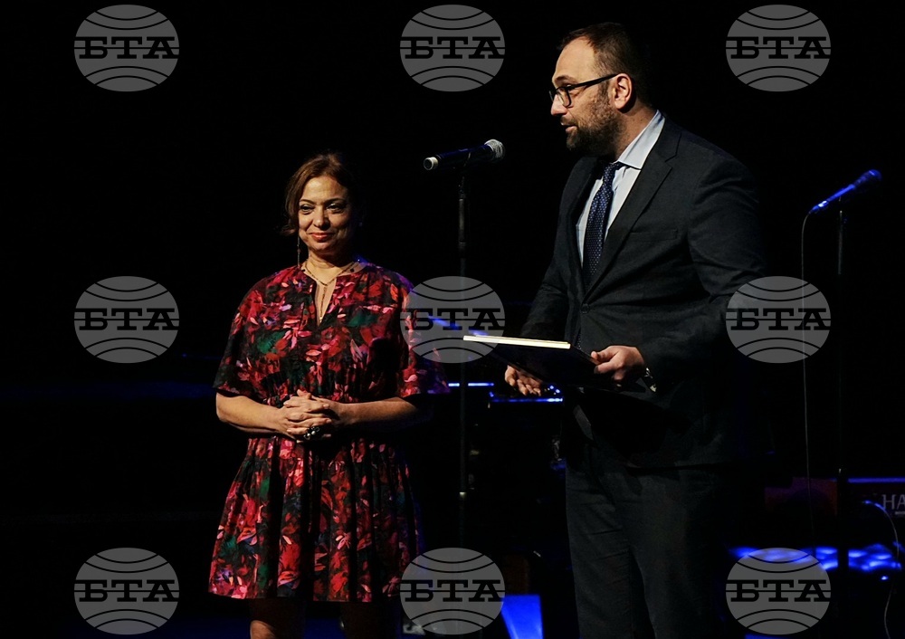 Пловдив - Plovdiv Jazz Fest - Милен Киров - концерт