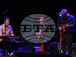 Пловдив - Plovdiv Jazz Fest - Лиз Райт - концерт