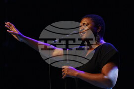 Пловдив - Plovdiv Jazz Fest - Лиз Райт - концерт