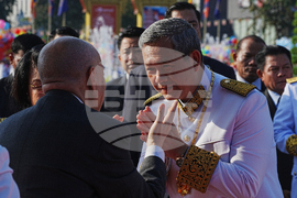 Cambodia Independence Day