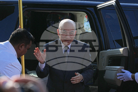 Cambodia Independence Day