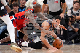 Suns Clippers Basketball