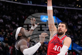 Suns Clippers Basketball