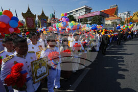 Cambodia Independence Day