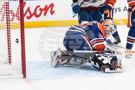 Avalanche Oilers Hockey