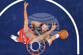 Suns Clippers Basketball