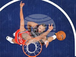 Suns Clippers Basketball