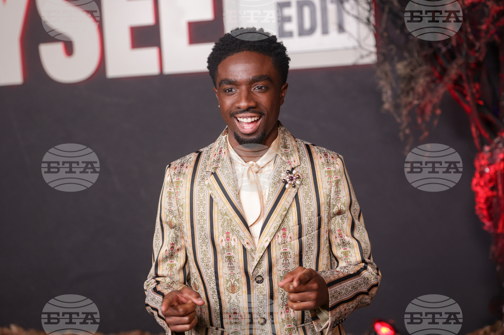 "Stranger Things" FYC Event