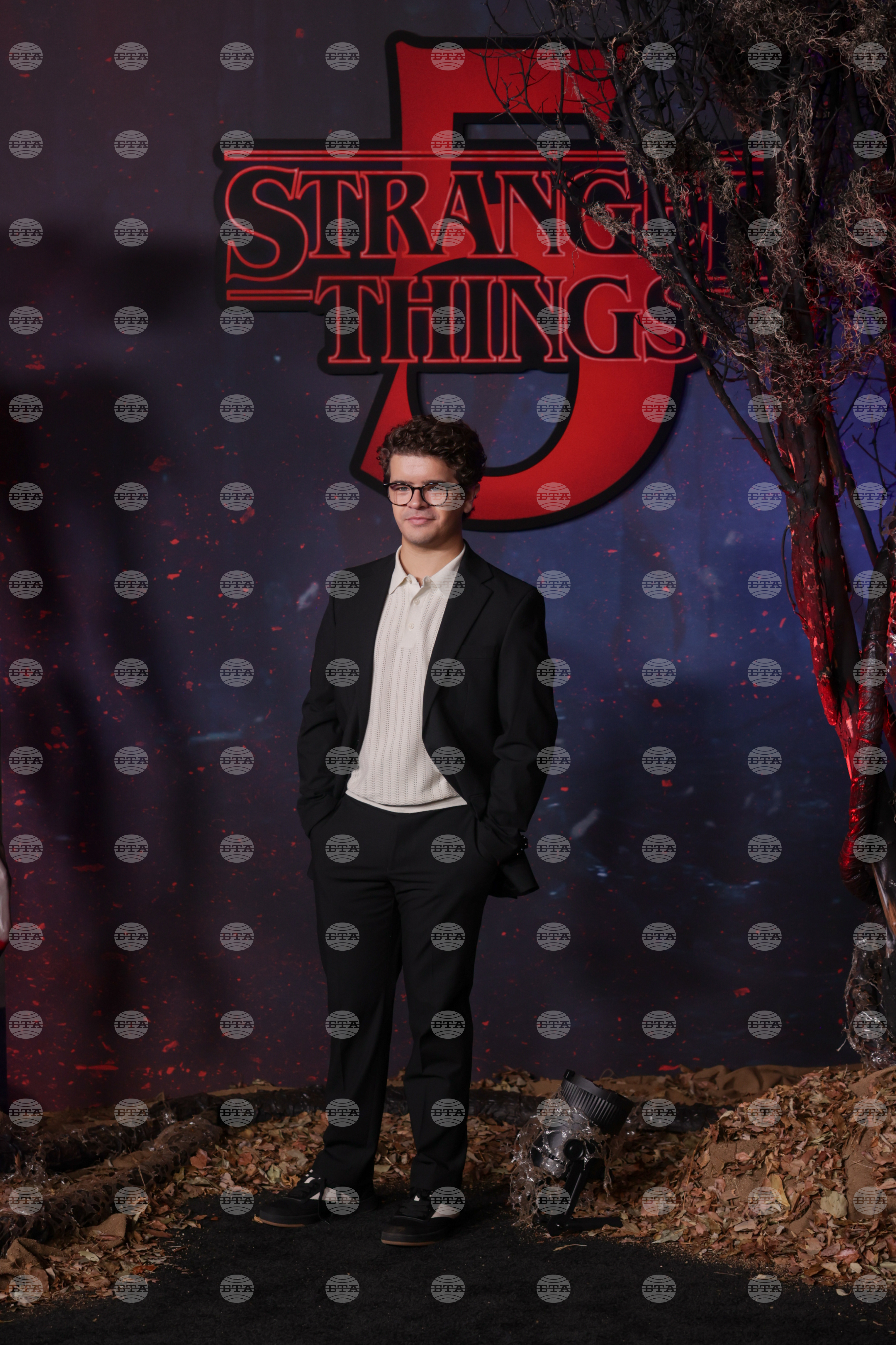 "Stranger Things" FYC Event