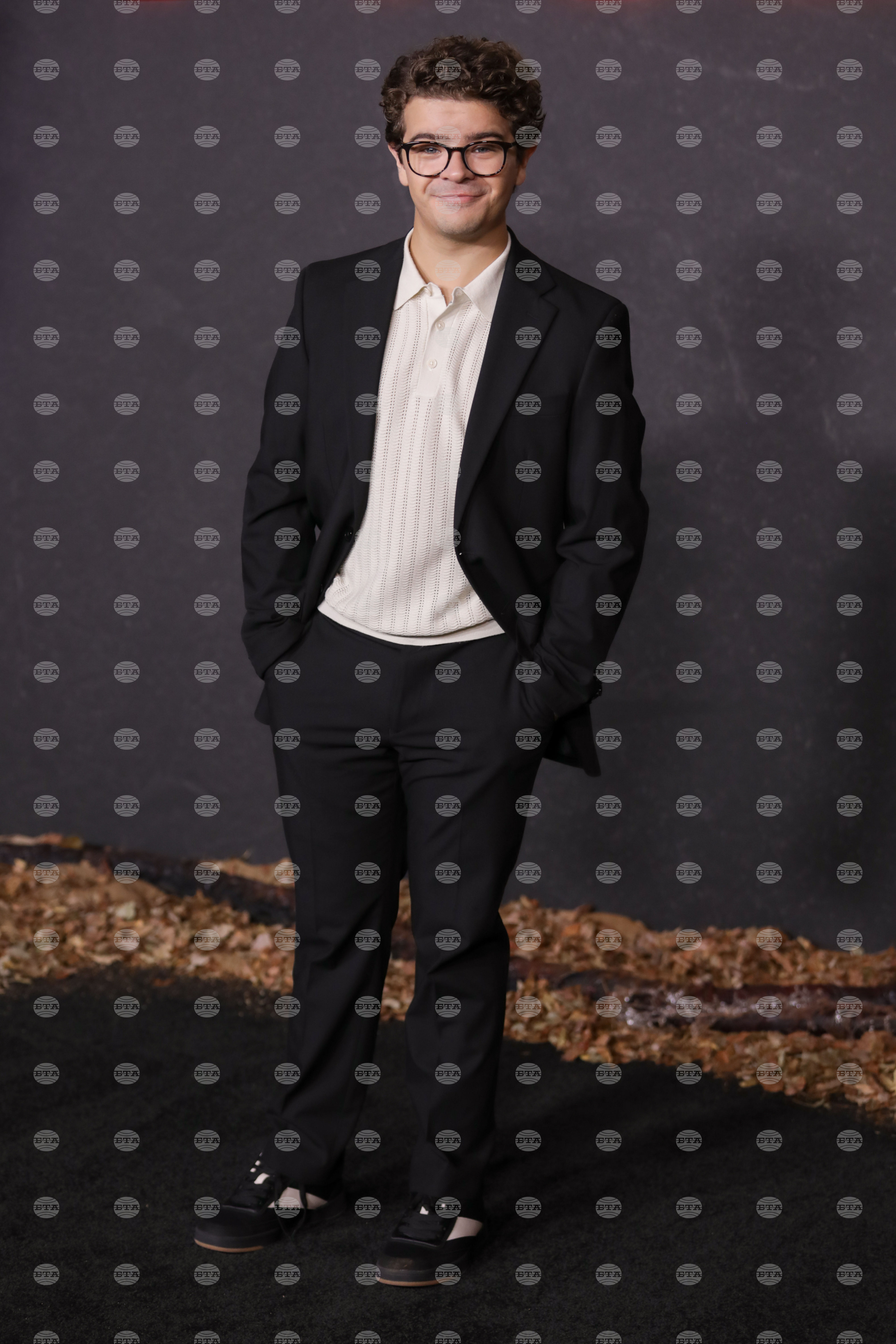 "Stranger Things" FYC Event