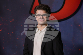 "Stranger Things" FYC Event