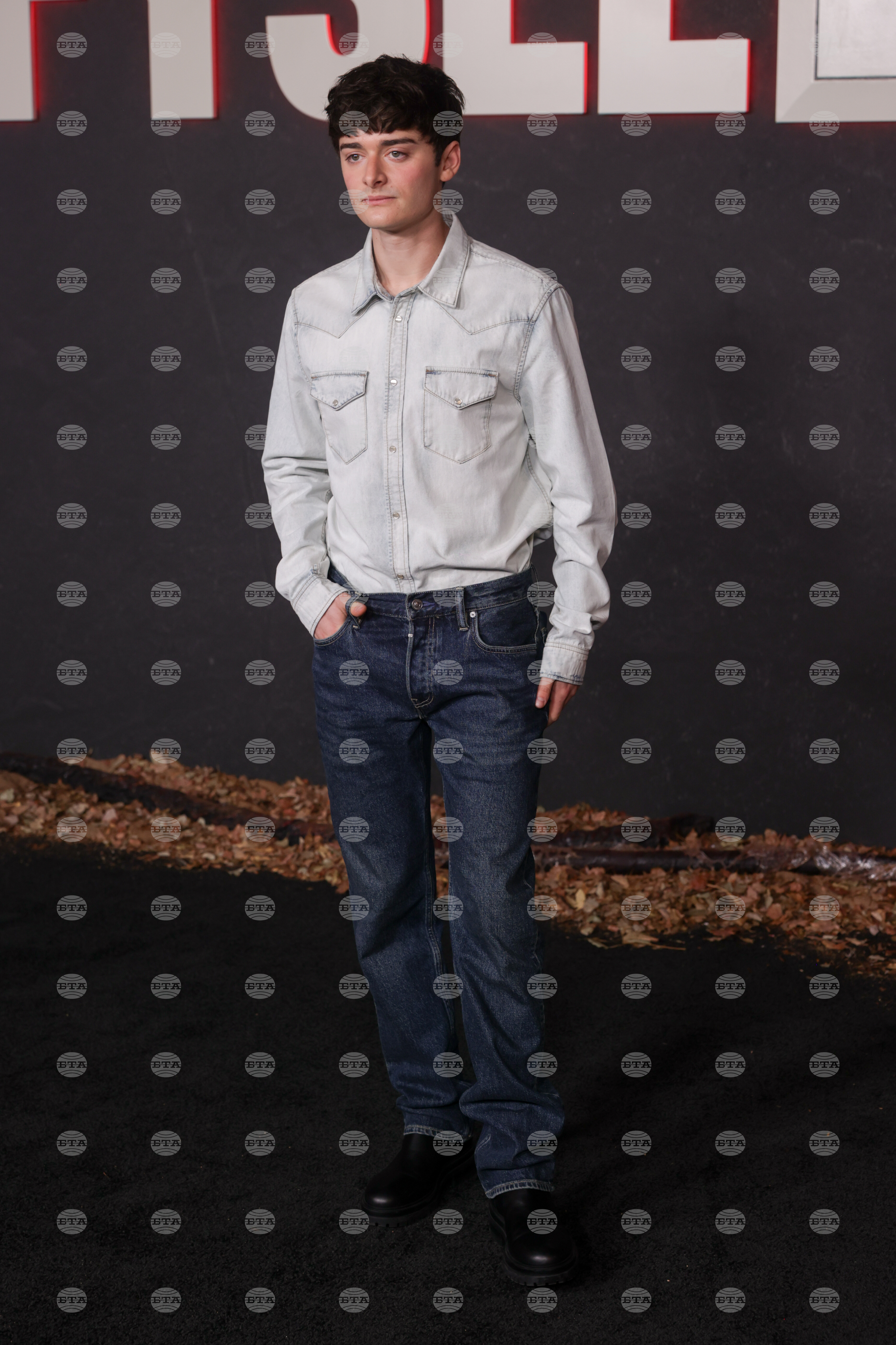 "Stranger Things" FYC Event