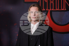 "Stranger Things" FYC Event