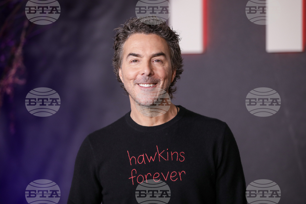 "Stranger Things" FYC Event