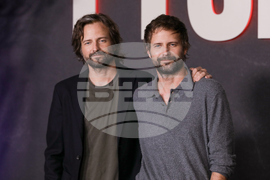 "Stranger Things" FYC Event