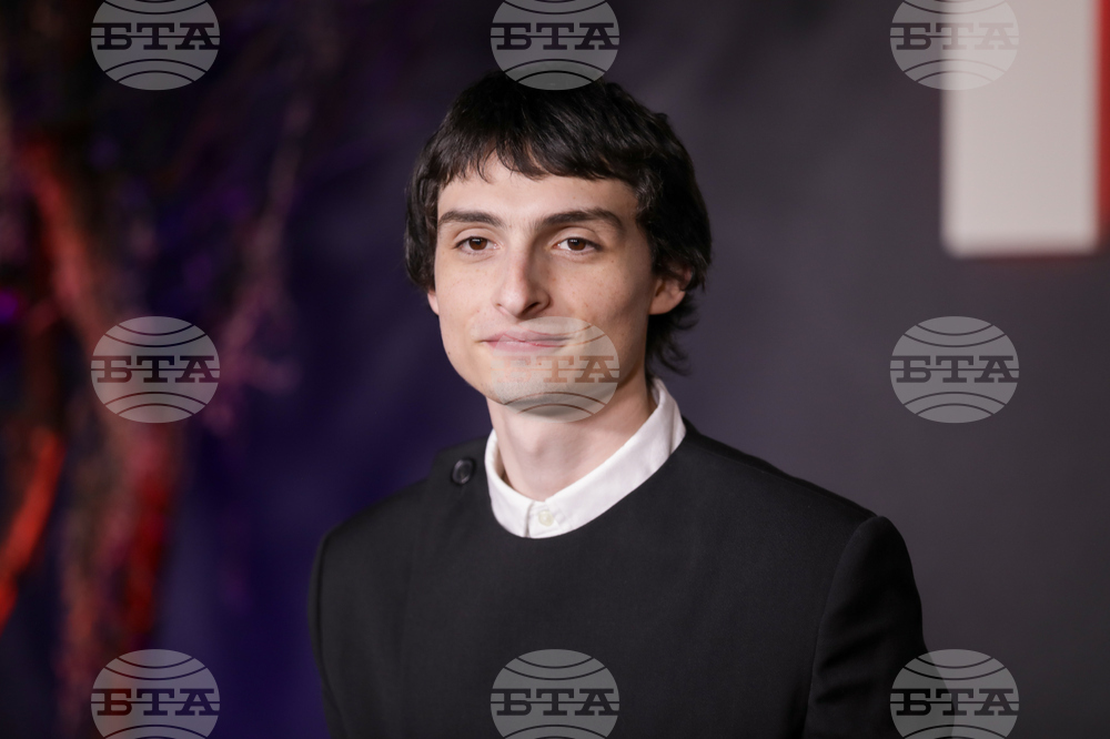 "Stranger Things" FYC Event