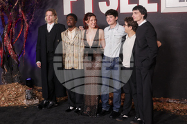 "Stranger Things" FYC Event