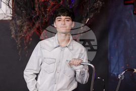 "Stranger Things" FYC Event