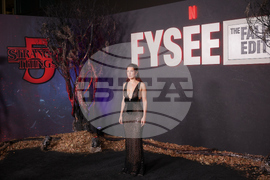 "Stranger Things" FYC Event