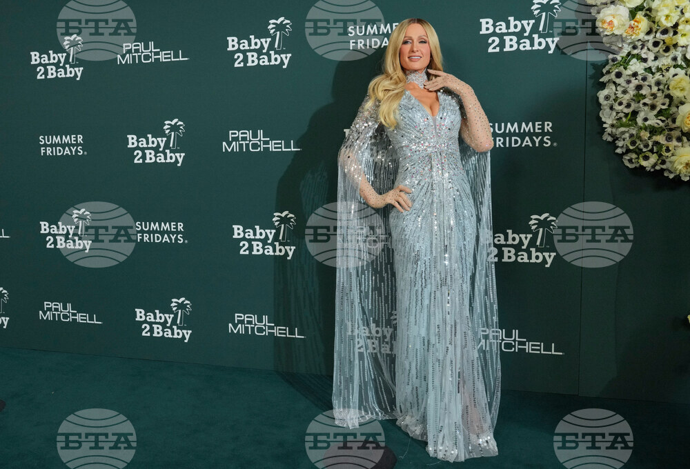 2025 Baby2Baby Gala