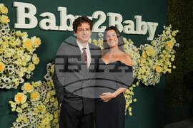 2025 Baby2Baby Gala