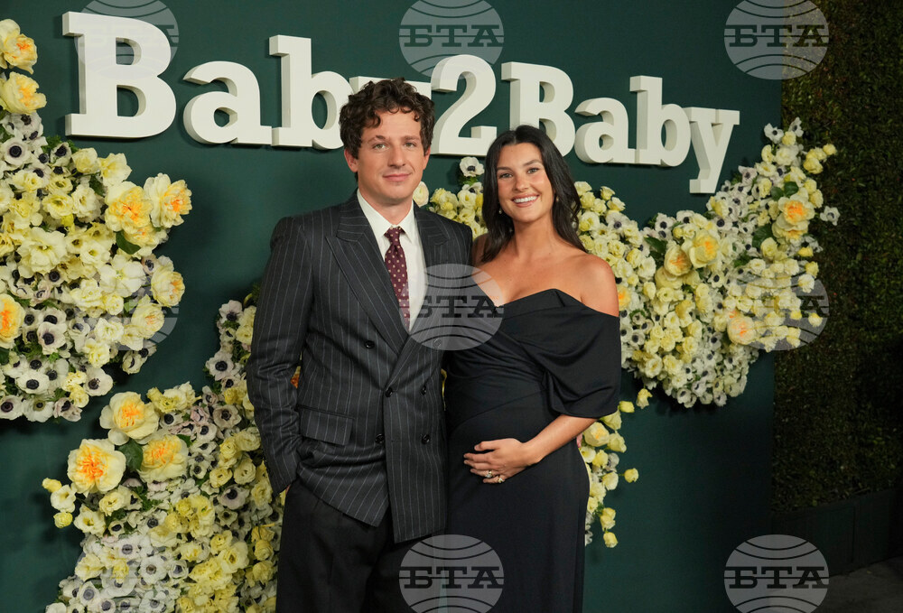 2025 Baby2Baby Gala