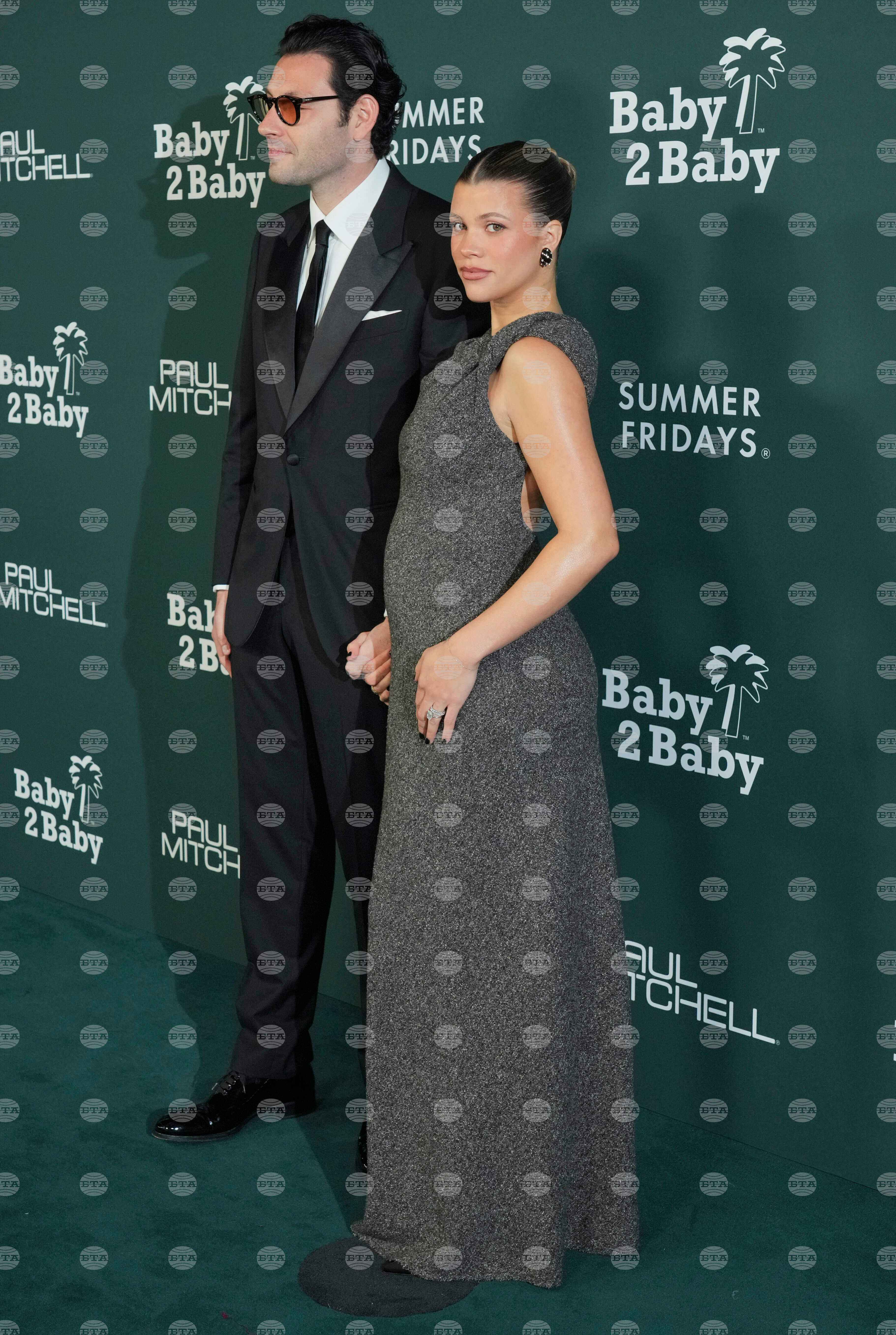2025 Baby2Baby Gala